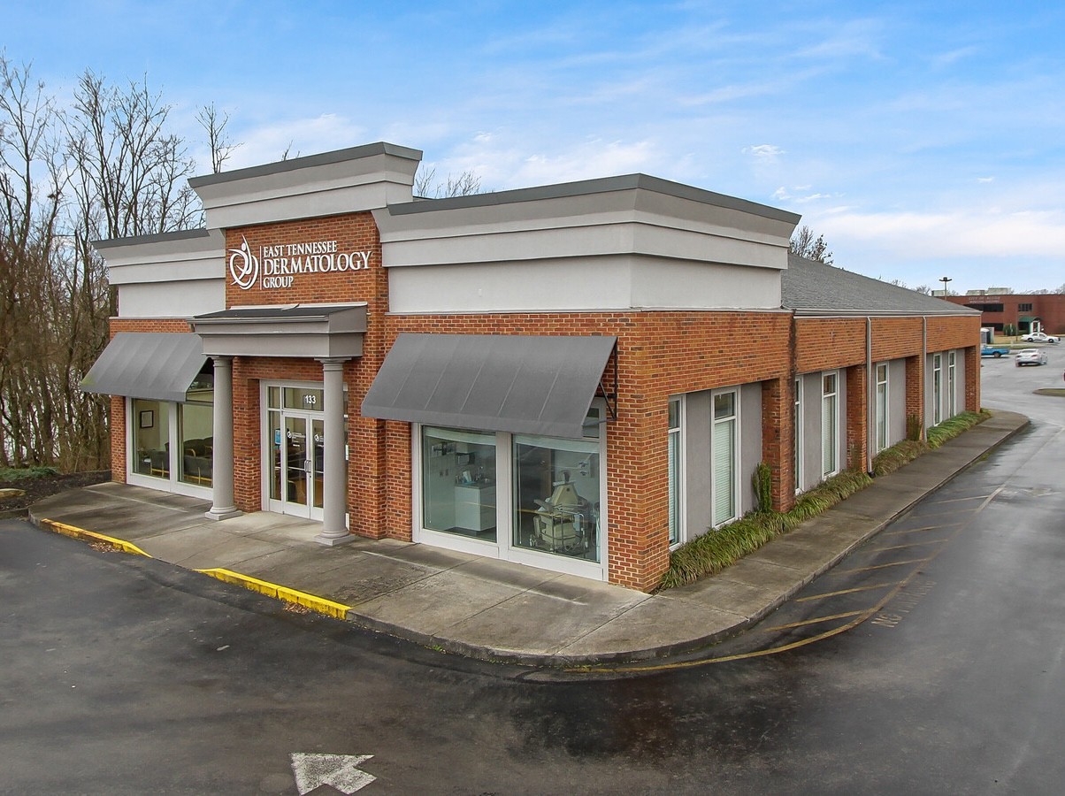 image of ETN Derm Group building