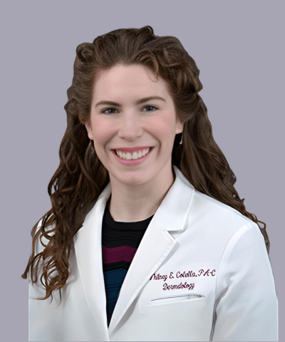 Whitney Colella Headshot